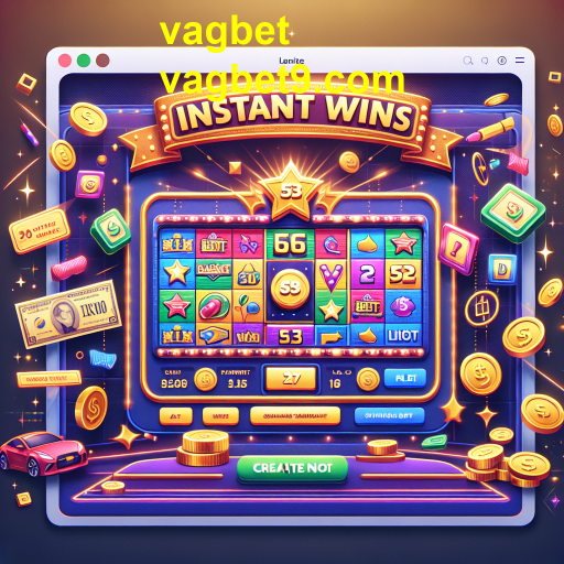 Ganhos Instantâneos: A Nova Sensação dos Jogos Online