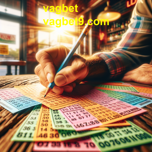 A Emoção da Loteria: Entenda Este Jogo Responsável