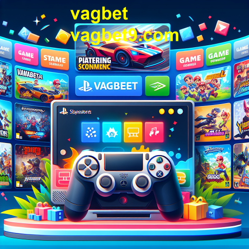 Descubra as Melhores Promoções de Jogos no Vagbet